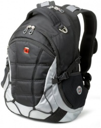 SwissGear SA9769 Computer Backpack (Black/Light Gray) SwissGear SA9769 Computer Backpack (Black/Light Gray)