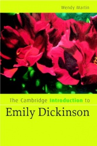 The Cambridge Introduction to Emily Dickinson (Cambridge Introductions to Literature)