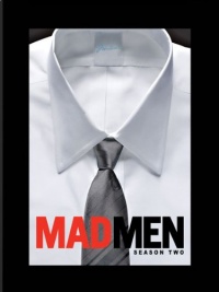 Mad Men: Season Two Mad Men: Season Two