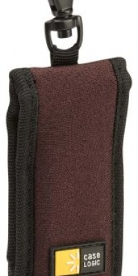Case Logic JDS-2 USB Drive Shuttle 2-Capacity-Purple Case Logic JDS-2 USB Drive Shuttle 2-Capacity-Purple