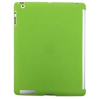 Cimo Smart Cover Compatible Companion Slim Case for Apple iPad 2 (Green) Cimo Smart Cover Compatible Companion Slim Case for Apple iPad 2 (Green)
