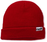 Neff Men's Fold Beanie Neff Men's Fold Beanie