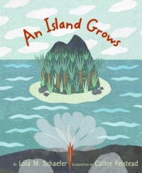 Island Grows, An Island Grows, An
