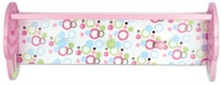 Trend Lab Wood Shelf, Cupcake Trend Lab Wood Shelf, Cupcake