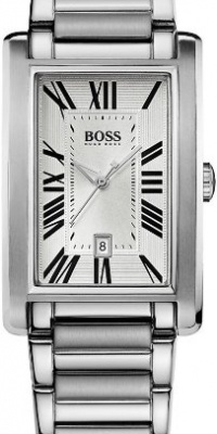 Hugo Boss Gents Wristwatch for Him Classic Design Hugo Boss Gents Wristwatch for Him Classic Design