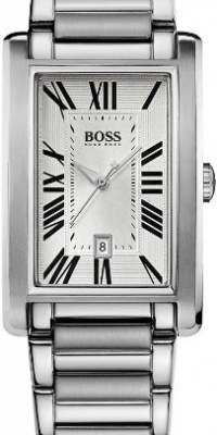 Hugo Boss Gents Wristwatch for Him Classic Design