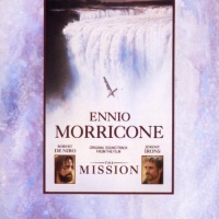 The Mission: Original Soundtrack From The Motion Picture The Mission: Original Soundtrack From The Motion Picture