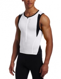 Sugoi Men's Turbo Tri Tank Sugoi Men's Turbo Tri Tank