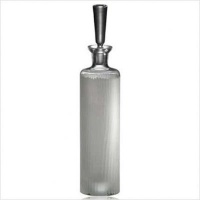 Ravenscroft Crystal 23-1/2-Ounce Vodka Decanter, 15-Inch Ravenscroft Crystal 23-1/2-Ounce Vodka Decanter, 15-Inch