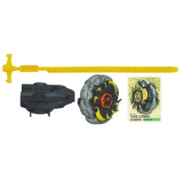 Beywheelz W-16 Toxic Stinger Scorpio Battler Beywheelz W-16 Toxic Stinger Scorpio Battler
