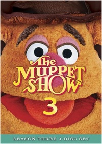 The Muppet Show - Season Three The Muppet Show - Season Three