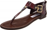 Steve Madden Women's Serenite Slingback Sandal Steve Madden Women's Serenite Slingback Sandal