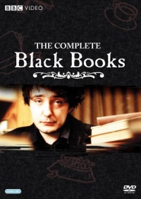 The Complete Black Books The Complete Black Books