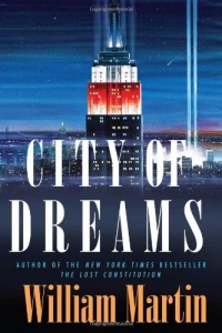 City of Dreams City of Dreams