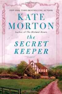 The Secret Keeper: A Novel The Secret Keeper: A Novel