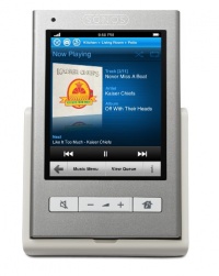 Sonos CR200 Wireless control of your Sonos Multi-Room Music System Sonos CR200 Wireless control of your Sonos Multi-Room Music System