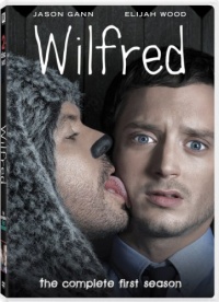 Wilfred: The Complete First Season Wilfred: The Complete First Season