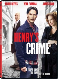 Henry's Crime Henry's Crime