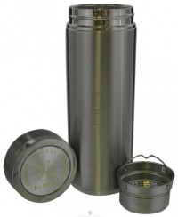 The Original IonPod® Portable Alkalizing Water Bottle The Original IonPod® Portable Alkalizing Water Bottle