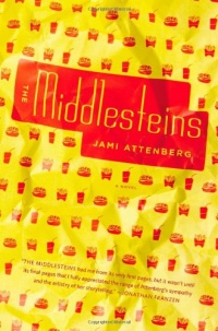 The Middlesteins: A Novel The Middlesteins: A Novel