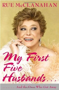 My First Five Husbands..And the Ones Who Got Away My First Five Husbands..And the Ones Who Got Away