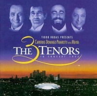 The 3 Tenors in Concert 1994 The 3 Tenors in Concert 1994