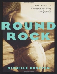 Round Rock Round Rock