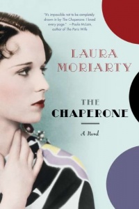 The Chaperone The Chaperone