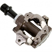 Shimano SPD Mountain Bike Pedals - PD-M540 Shimano SPD Mountain Bike Pedals - PD-M540