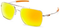 Oakley Men's Deviation Square Sunglasses Oakley Men's Deviation Square Sunglasses