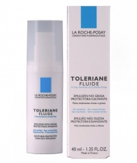 La Roche-Posay Toleriane Fluid 1.35-Ounces La Roche-Posay Toleriane Fluid 1.35-Ounces