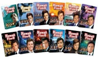 Hawaii Five-O: The Complete Original Series Hawaii Five-O: The Complete Original Series