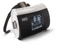Zeo Personal Sleep Manager Zeo Personal Sleep Manager