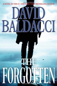 The Forgotten The Forgotten