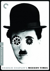 Modern Times (The Criterion Collection) Modern Times (The Criterion Collection)