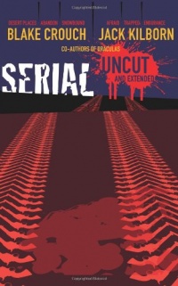 Serial Uncut Serial Uncut