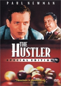 The Hustler The Hustler