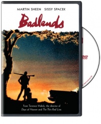 Badlands Badlands