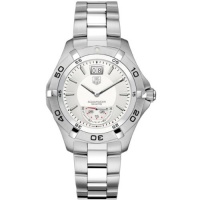 TAG Heuer Men's WAF1011.BA0822 Aquaracer Grande Date Watch TAG Heuer Men's WAF1011.BA0822 Aquaracer Grande Date Watch