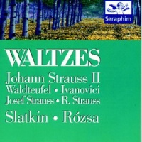 Favorite Waltzes Favorite Waltzes