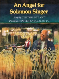 An Angel For Solomon Singer An Angel For Solomon Singer