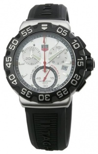 TAG Heuer Men's CAH1111.BT0714 Formula 1 Chronograph Watch TAG Heuer Men's CAH1111.BT0714 Formula 1 Chronograph Watch