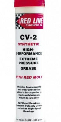 Red Line 80402 Synthetic Grease Red Line 80402 Synthetic Grease