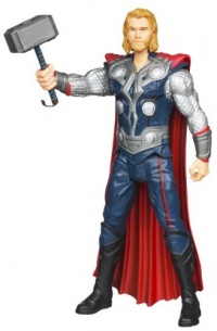 Avengers 8 inch Hero Action Figure, Thor Avengers 8 inch Hero Action Figure, Thor