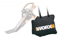 WORX 50015035 Trivac Collection Bag WORX 50015035 Trivac Collection Bag