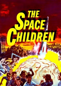 The Space Children The Space Children