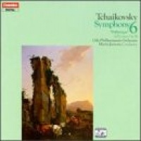 Tchaikovsky: Symphony 6 Pathétique in B minor Op. 74 Tchaikovsky: Symphony 6 Pathétique in B minor Op. 74