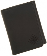 Columbia Men's Tri Fold Wallet Columbia Men's Tri Fold Wallet