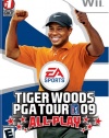 Tiger Woods PGA Tour 09 All-Play