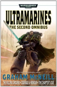 Ultramarines: The Second Omnibus Ultramarines: The Second Omnibus